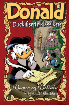 Domeo og Dollulie - - og andre klassikere
