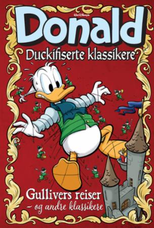 Gullivers reiser - og andre klassikere