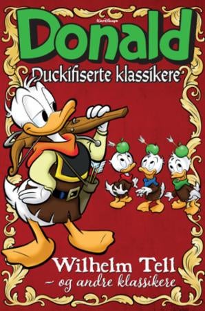 Wilhelm Tell - og andre klassikere