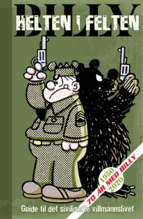 Billy - helten i felten,sjanten