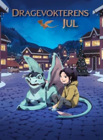 Dragevokteren - Julen 2020