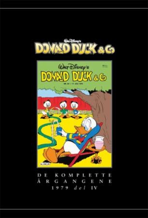 Donald Duck & co - Del IV : 1979 : de komplette årgangene