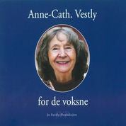 Bilde av Anne Cath Vestly - For De Voksne Av Anne-cath. Vestly