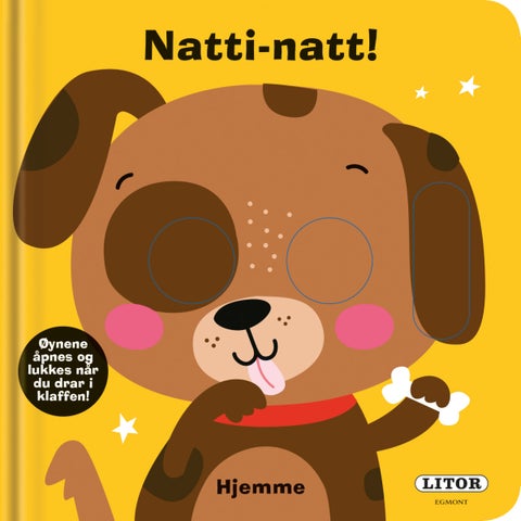Natti-natt!