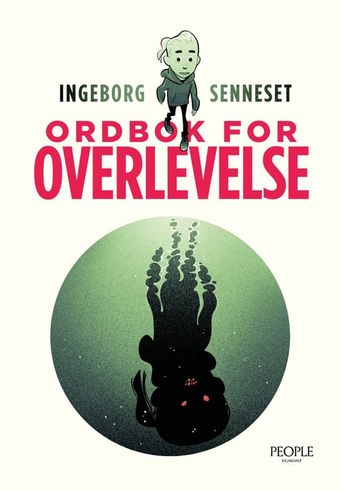 Ordbok for overlevelse - om å bli voksen og overleve