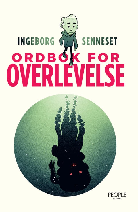 Ordbok for overlevelse - om å bli voksen og overleve