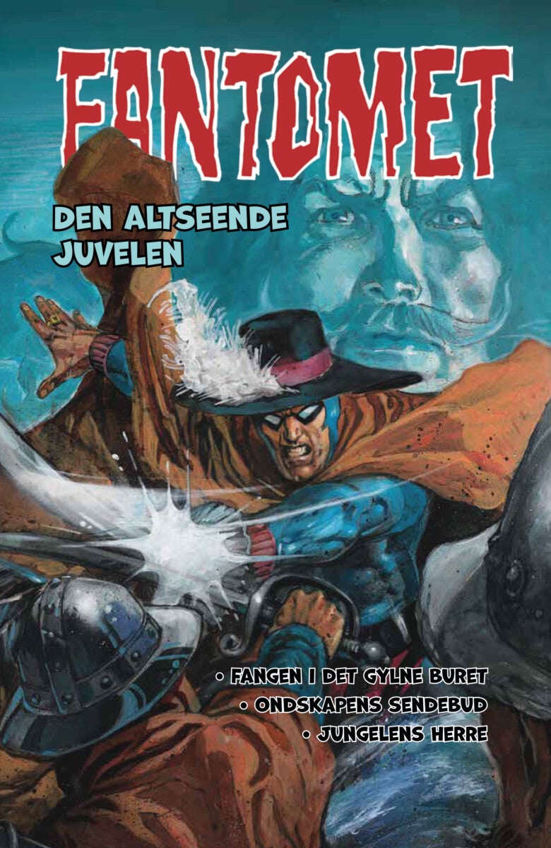 Den altseende juvelen