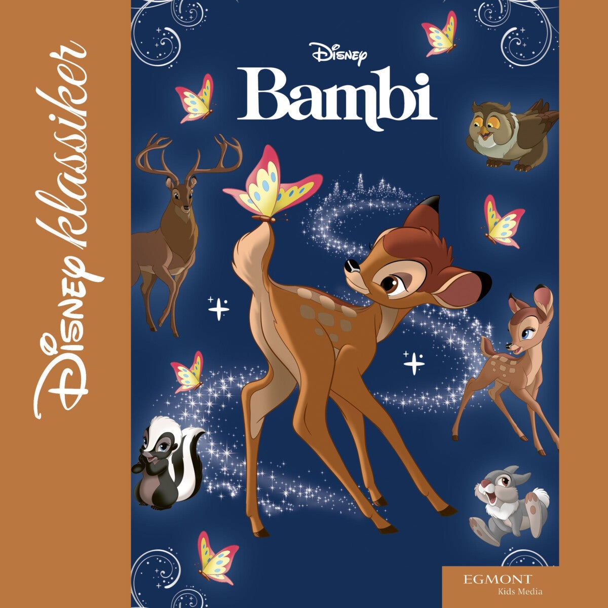 Bambi