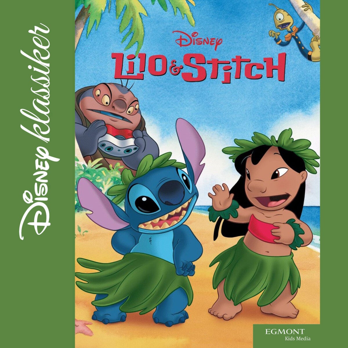 Lilo & Stitch