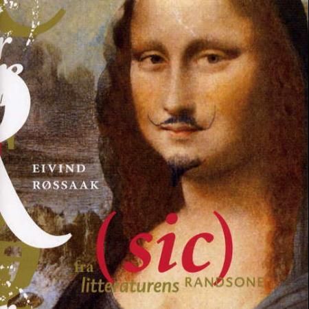 Sic - fra litteraturens randsone