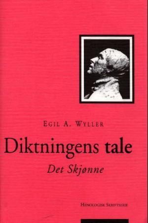 Diktningens tale - det skjønne