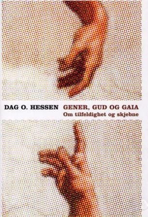 Gener, Gud og Gaia - om skjebne og tilfeldighet