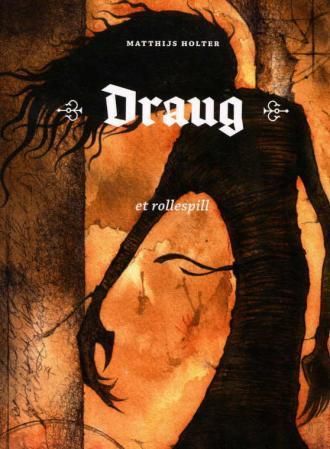 Draug - et rollespill