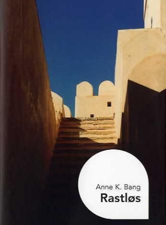 Rastløs - et essay om å reise