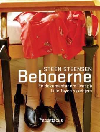 Beboerne - en dokumentar om livet på Lille Tøyen sykehjem
