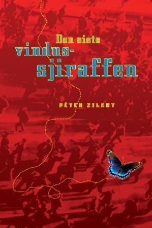 Den siste vindussjiraffen