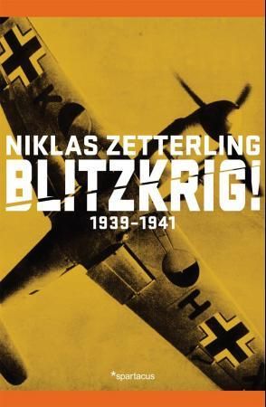 Blitzkrig! - 1939-1941