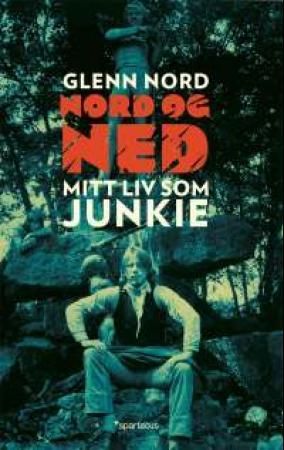 Nord og ned - mitt liv som junkie