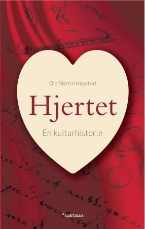Hjertet - en kulturhistorie