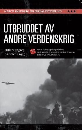 Utbruddet av andre verdenskrig - Hitlers angrep på Polen i 1939