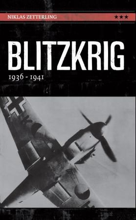 Blitzkrig! - 1936-1941