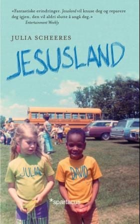 Jesusland