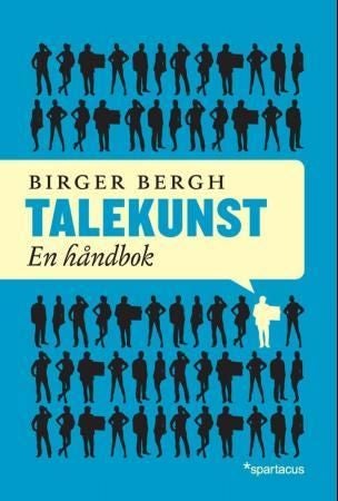 Talekunst - en håndbok