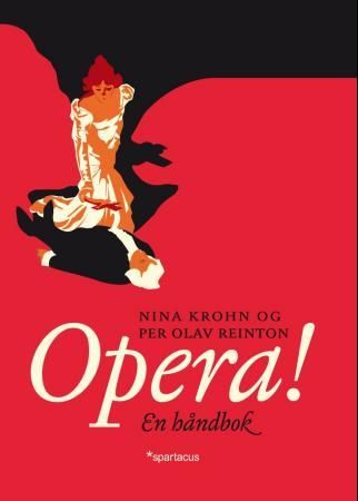 Opera - en håndbok