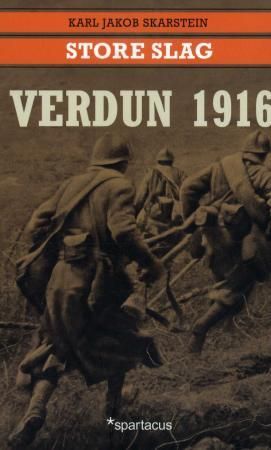 Verdun 1916