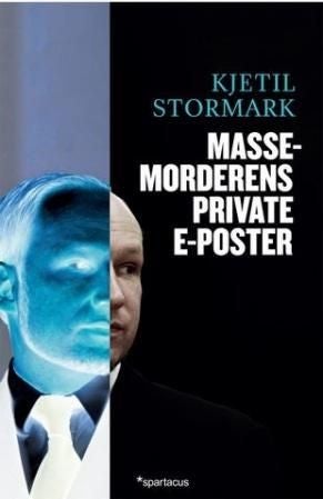 Massemorderens private e-poster