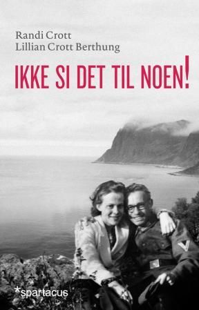Ikke si det til noen!