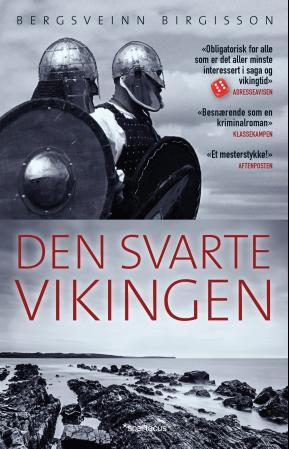 Den svarte vikingen