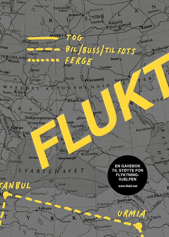Flukt