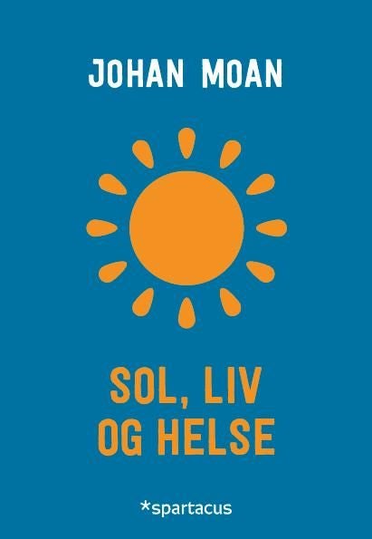 Sol, liv og helse