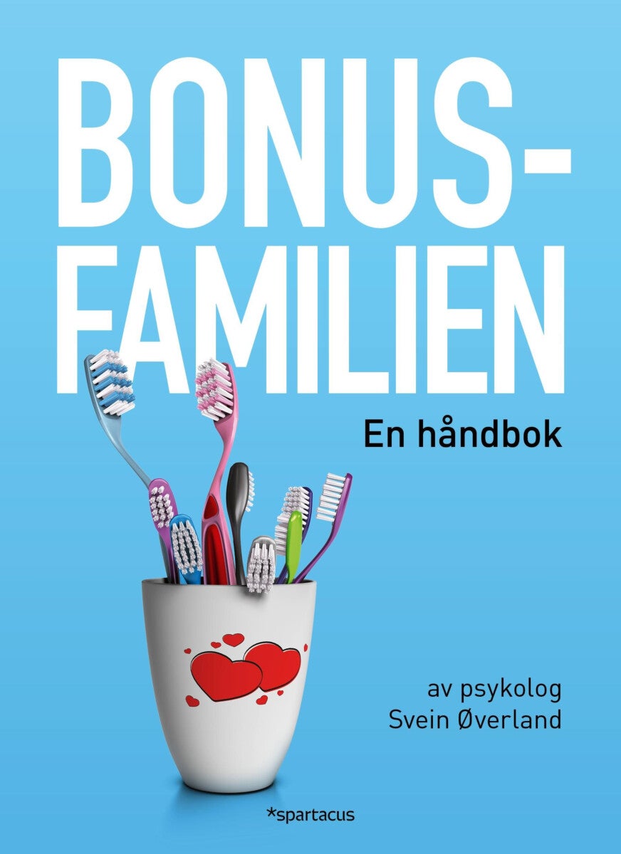 Bonusfamilien - en håndbok