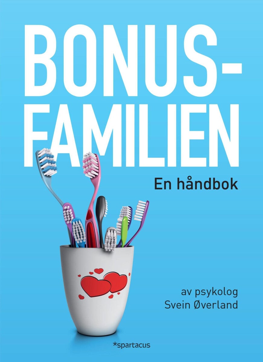 Bonusfamilien - en håndbok