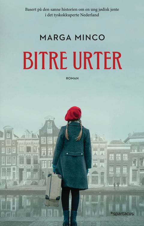 Bitre urter - en liten beretning