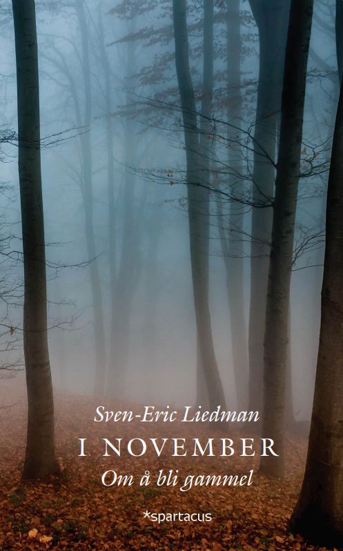 I november - om å bli gammel