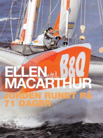 Jorden rundt på 71 dager