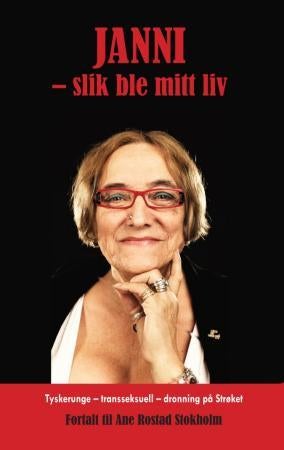 Janni - slik ble mitt liv