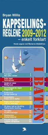 Kappseilingsreglene 2009-2012 - enkelt forklart