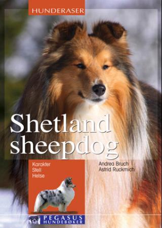 Bilde av Shetland Sheepdog Av Andrea Bruch, Astrid Ruckmich