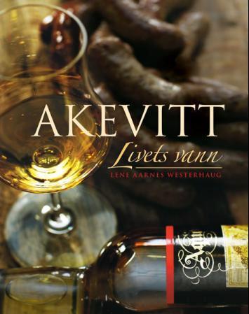 Akevitt - livets vann
