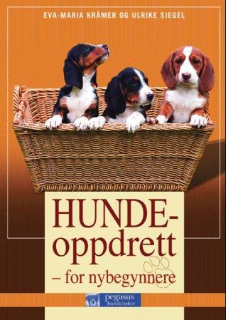 Hundeoppdrett - for nybegynnere