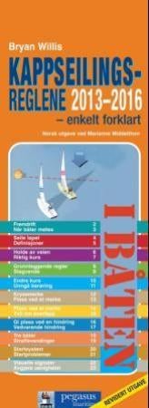 Kappseilingsreglene 2013-2016 - enkelt forklart