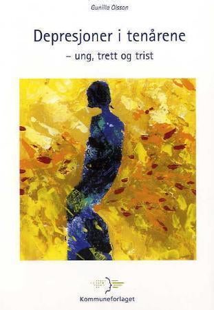 Depresjoner i tenårene - ung, trett og trist