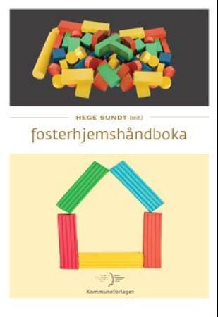 Fosterhjemshåndboka