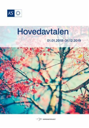 Hovedavtalen - 01.01.2018-31.12.2019