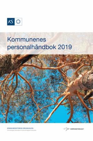 Kommunenes personalhåndbok 2019