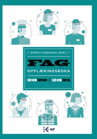Fagopplæringsboka 2020-2021